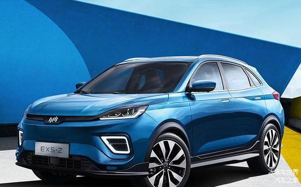 广州245WEY威派豪华SUV市场的黑马，零跑汽车与智能交通系统的协同