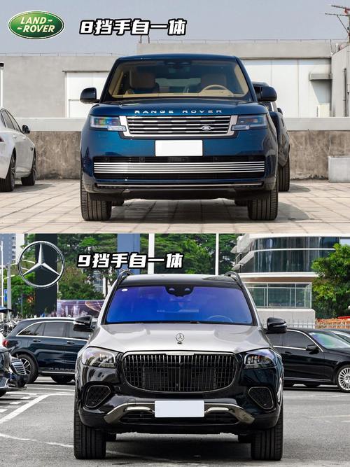 广州245迈巴赫经典与现代的完美融合，路虎如何塑造独特的品牌形象